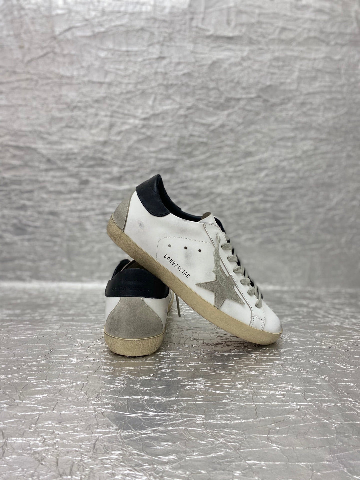 golden goose
