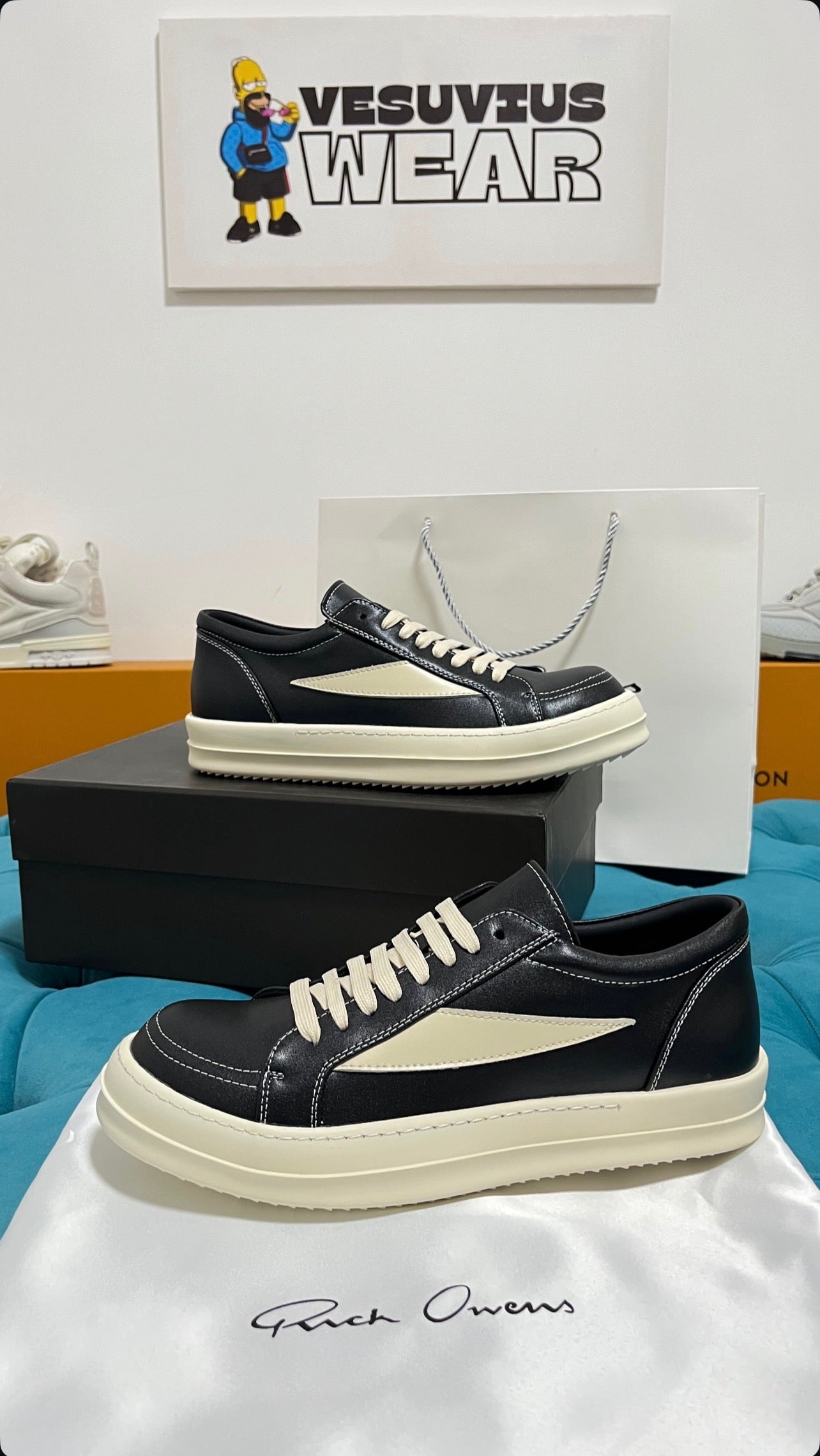 Rick Owens