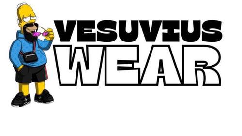 Vesuvius_Wear