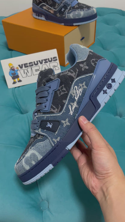 LV trainer