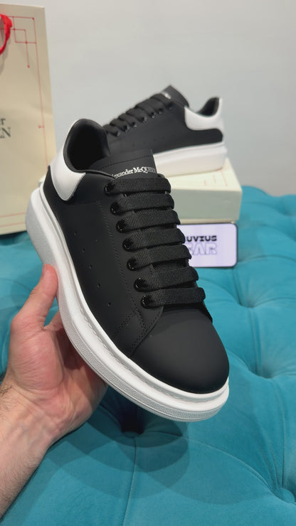 Mcqueen