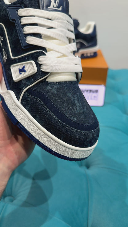 LV trainer