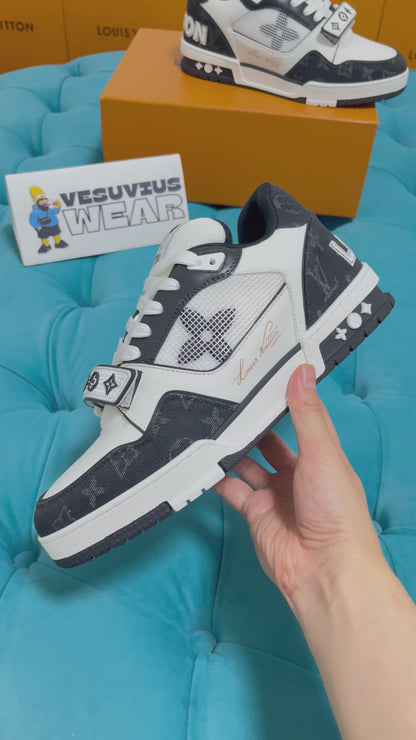 Trainer Strap