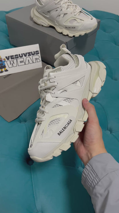 Balenciaga Track