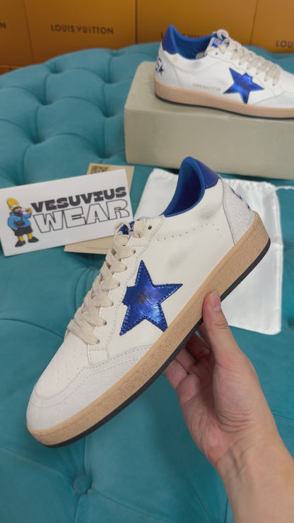 golden goose