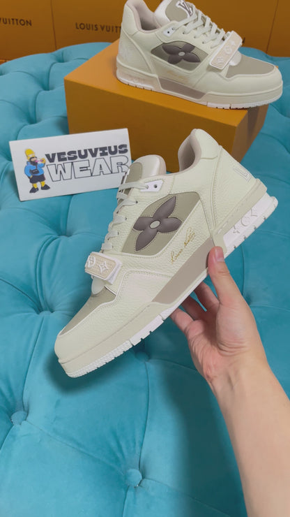 Trainer Strap