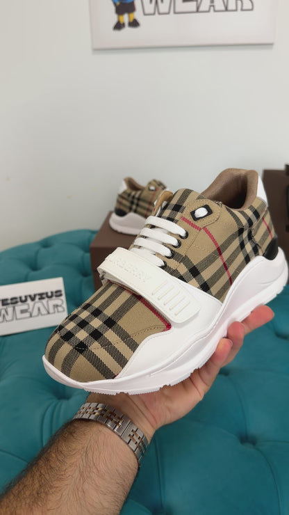 Burberry