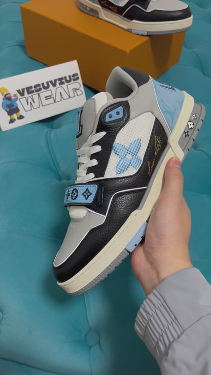 LV trainer