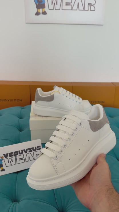Mcqueen