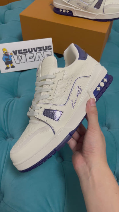 LV trainer
