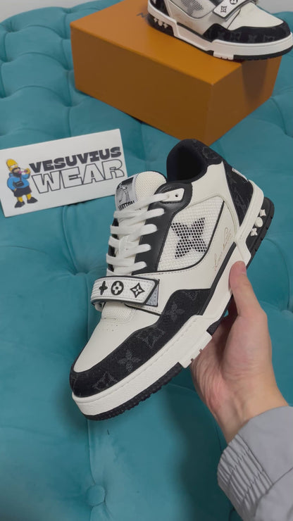 LV trainer